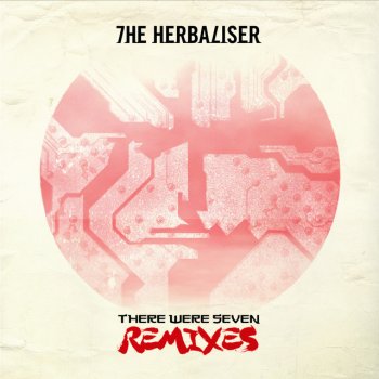 The Herbaliser, Teenburger & Soulstice March of the Dead Things (Krilla Remix)
