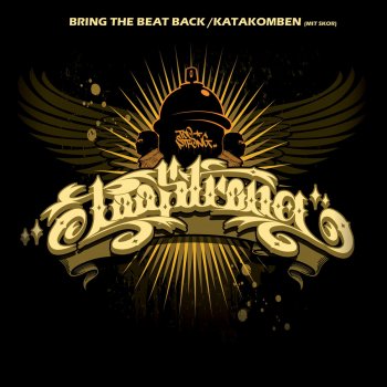 Too Strong Bring The Beat Back (Album Version)