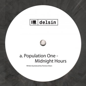 Population One Midnight Hours