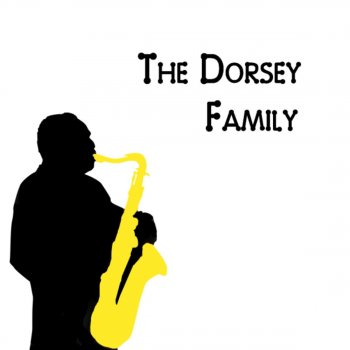 The Dorsey Brothers' Orchestra Deep River