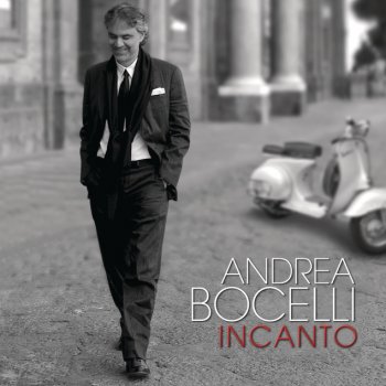 Agustín Lara feat. Andrea Bocelli, Orchestra Sinfonica di Milano Giuseppe Verdi & Steven Mercurio Granada - Remastered
