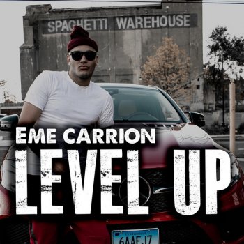 Eme Carrion Eme Carrion (Level Up)