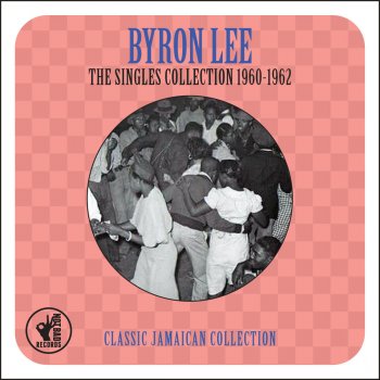 Byron Lee Joy Ride