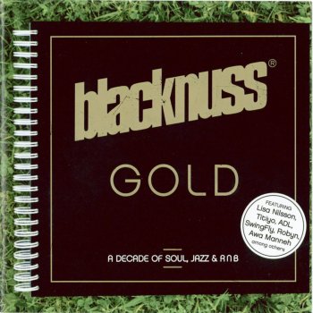 Blacknuss Freaky (feat. ADL, Leafnuts & Wayne Beckford)