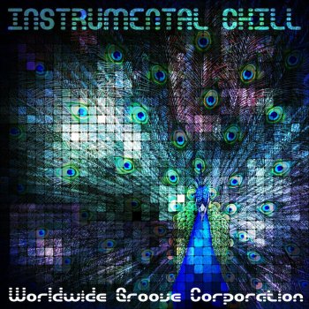 Worldwide Groove Corporation Human (Instrumental Track)