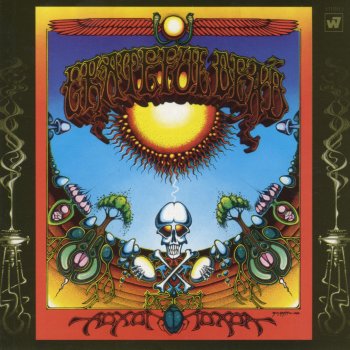Grateful Dead Mountains of the Moon