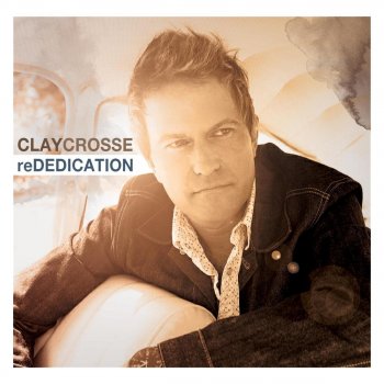 Clay Crosse Rededication