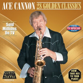 Ace Cannon Blues (Stay Away From Me)