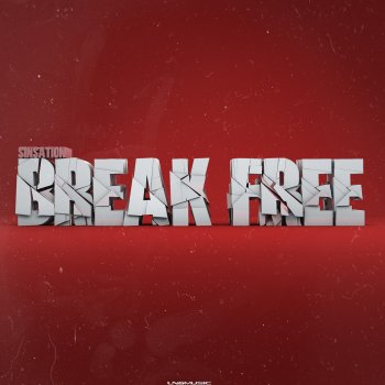 Sinsation Break Free (RainDropz! Remix Edit)