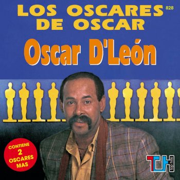 Oscar D'León Que Se Sienta