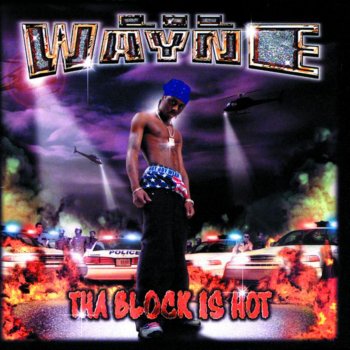 Lil Wayne & Juvenile Enemy Turf