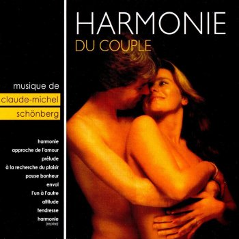 Claude-Michel Schönberg Harmonie