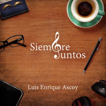 Luis Enrique Ascoy feat. Daniel Armas & Pepe Enciso Romance y Camino
