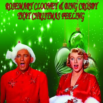 Bing Crosby That Christmas Feeling - Single Version