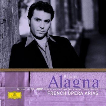 Roberto Alagna feat. Orchestra of the Royal Opera House, Covent Garden & Bertrand De Billy L'Africaine: Pays merveilleux