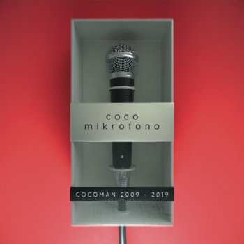Cocoman Jedna láska (feat. The Solid Vibes) [Akusticky]