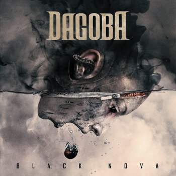 Dagoba Fire Dies