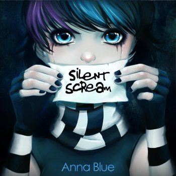 Anna Blue Silent Scream (Instrumental)