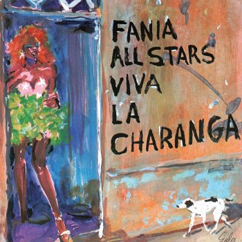 Fania All Stars feat. Pete "El Conde" Rodriguez & Lewis Kahn Vacila Con Tu Trago