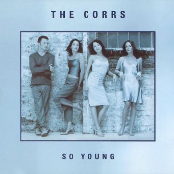 The Corrs So Young (K-Klass Remix)