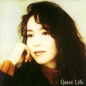 Mariya Takeuchi Forever Friends