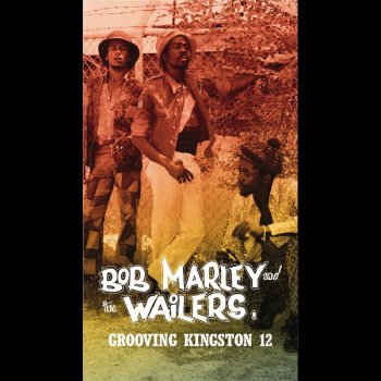 Bob Marley feat. The Wailers Who Is Mr Brown