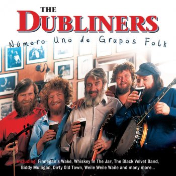 The Dubliners Three Sea Captains
