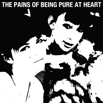 The Pains of Being Pure At Heart Come Saturday