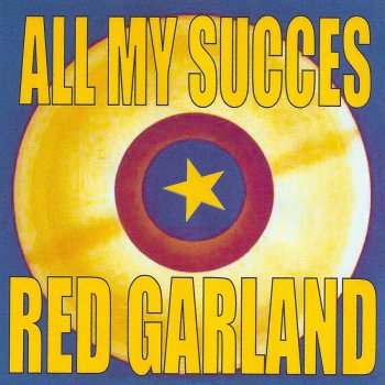 Red Garland Blue Red