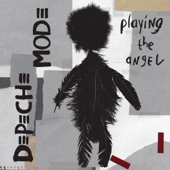 Depeche Mode Damaged People (5.1 mix)