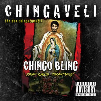 Chingo Bling In The Air By Dirty J