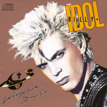 Billy Idol To Be a Lover