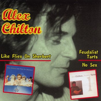 Alex Chilton Girl After Girl
