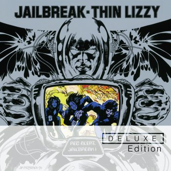 Thin Lizzy The Boys Are Back In Town (Alt Vocal Re-Mix Version)