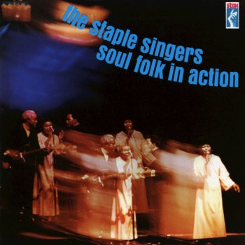 The Staple Singers (Sittin On) The Dock of the Bay