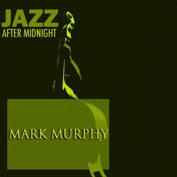 Mark Murphy Crazy Rhythm