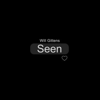 Will Gittens Seen