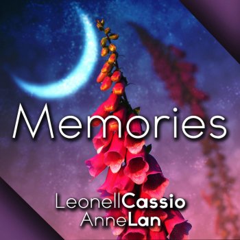 Leonell Cassio feat. Anne Lan Memories