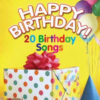Happy Occasion Singers Happy Birthday to You (Disco Version)