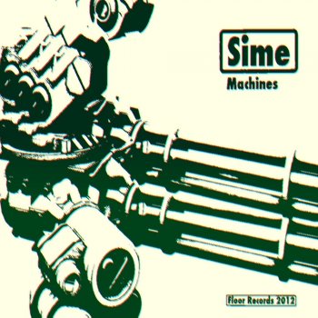 Sime Machine 5 (Original Mix)