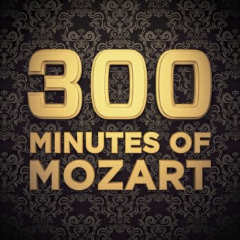 Wolfgang Amadeus Mozart feat. Academy of St. Martin in the Fields Serenade in G Major, K. 525 "Eine kleine Nachtmusik": III. Menuetto (Allegretto)