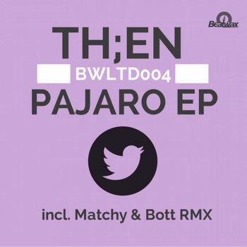 Th;en Pajaro - Matchy & Bott Remix