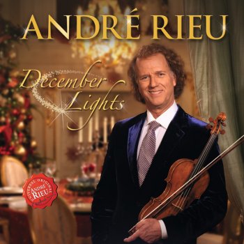 André Rieu White Christmas - ARV_11
