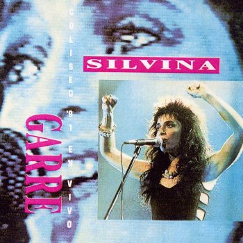 Silvina Garre En Blanco Y Negro - Live