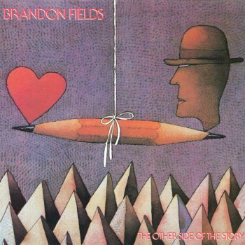 Brandon Fields Because of You