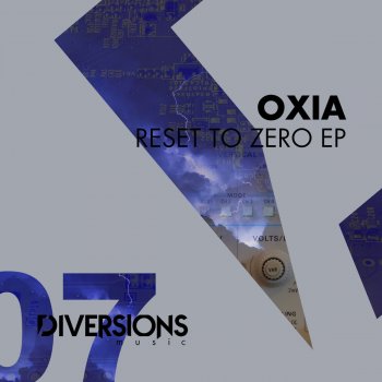 Oxia Sydmel (Dub Mix)