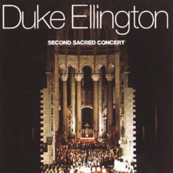 Duke Ellington feat. Alice Babs & Johnny Hodges Heaven