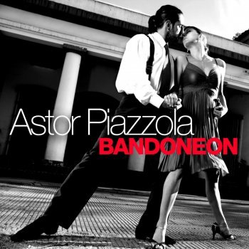Astor Piazzolla Chiciana