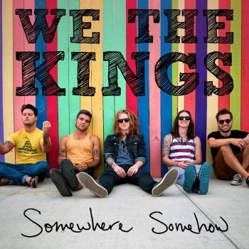 We The Kings Queen Of Hearts
