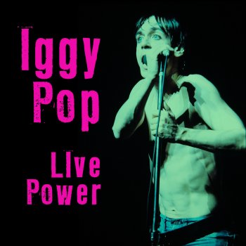Iggy Pop Turn Blue (Live)